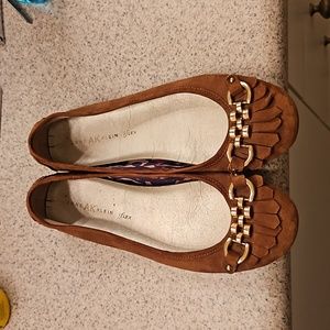 Anne Klein i-Flex Flats